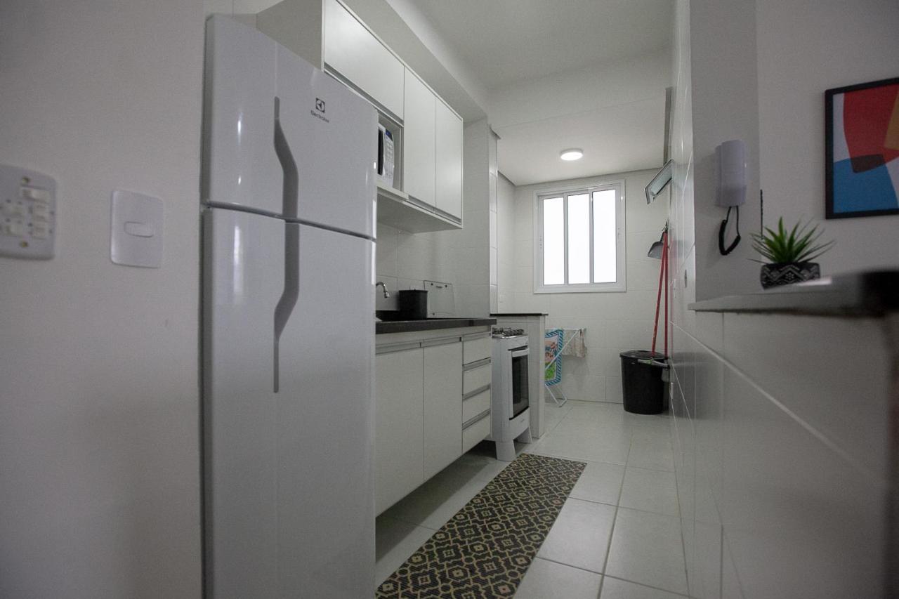 Apto 3 Dorms, 1 Suite, Jp2 Home Resort Ubatuba - Churrasqueira Gourmet, Ar Condicionado, Piscinas, Sauna E Salao De Jogos Esterno foto
